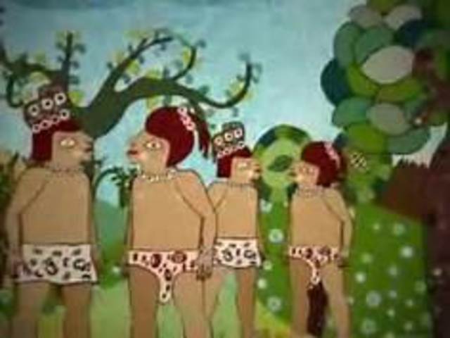 inicio de la civilización