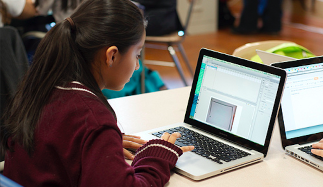 La Computación en la Educación