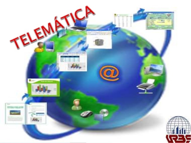 Telemática