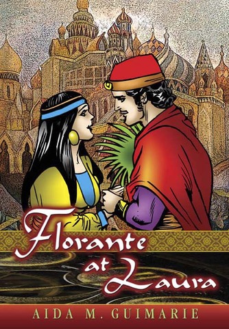 Florante at Laura is published