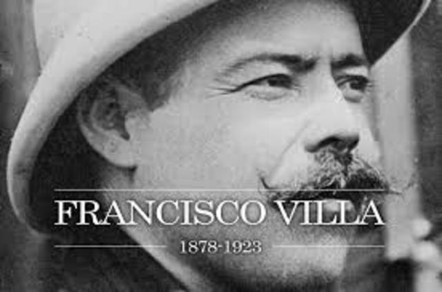 LEY GENERAL DEL VILLISMO