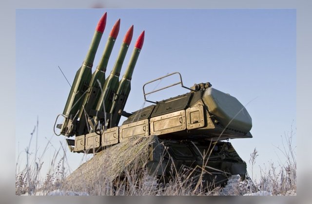 Голландия. Фото БУКа