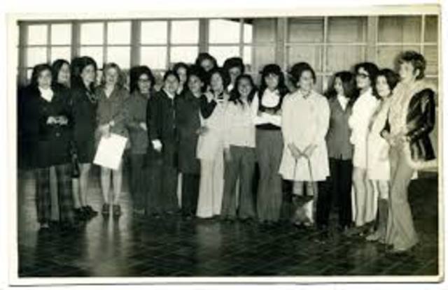 EDUCACIÓN SUPERIOR SIGLO XX