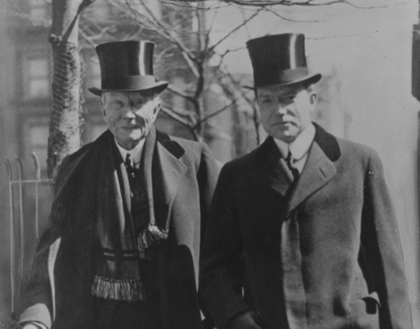 The General Education Board