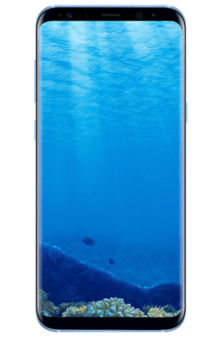 Samsung Galaxy S8