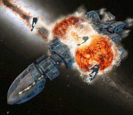 Radchai interrupt Honor Battle