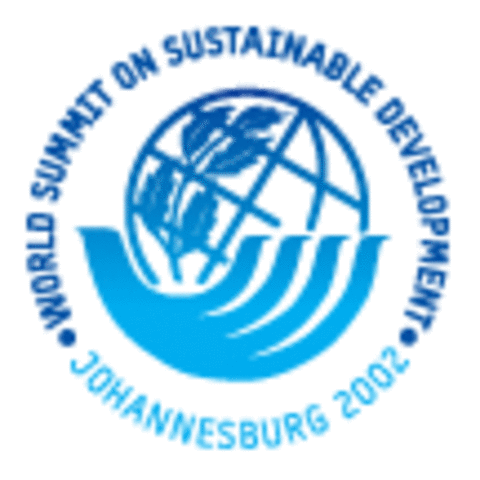 Cumbre Mundial sobre el Desarrollo Sostenible