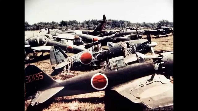 Final 2a Guerra Mundial