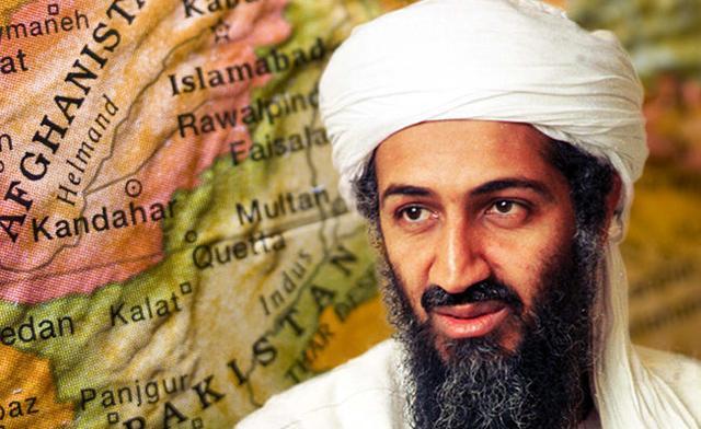 Osama Bin Laden