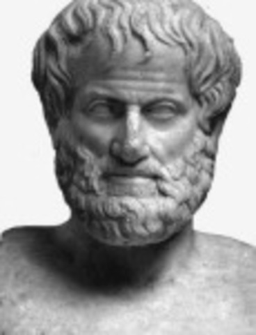 La rueda de Aristóteles