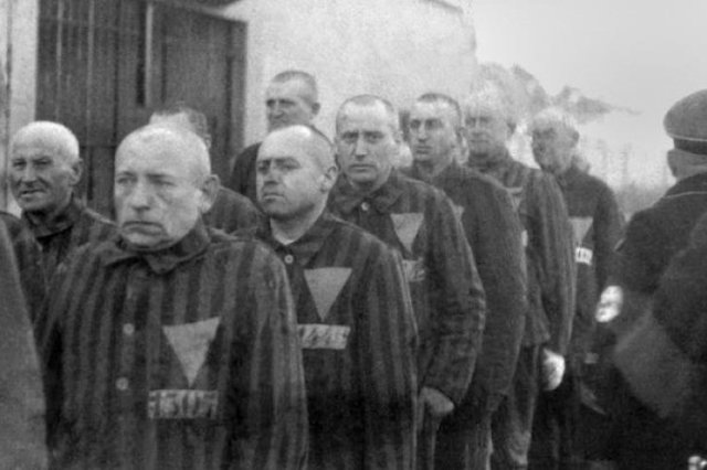 Los soviéticos liberan Cracovia