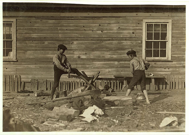 RECORRIDO HISTÓRICO DE LAS CONCEPCIONES DE INFANCIA Y ADOLESCENCIA EN LA SOCIEDAD, A PARTIR DE LA EDAD ANTIGUA HASTA LA EDAD CONTEMPORÁNEA.