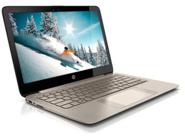 Ultrabook
