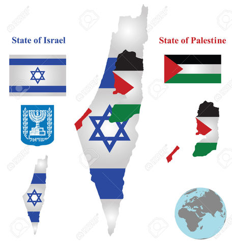 Se crea el Estado de Israel