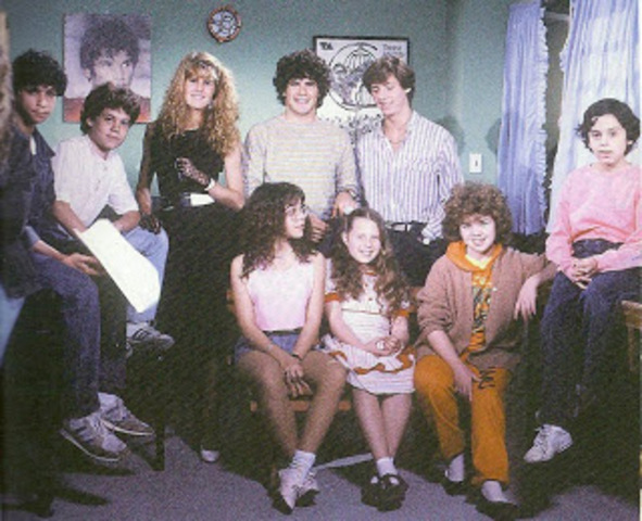 la adolescencia en el siglo xix