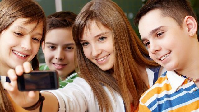 adolescencia en la actualidad