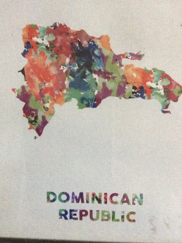 A Alex llega a América.