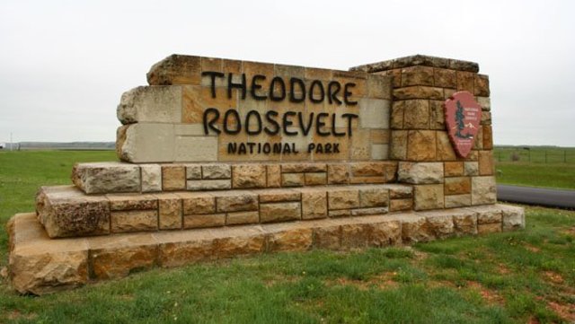 Theodore Roosevelt National Park