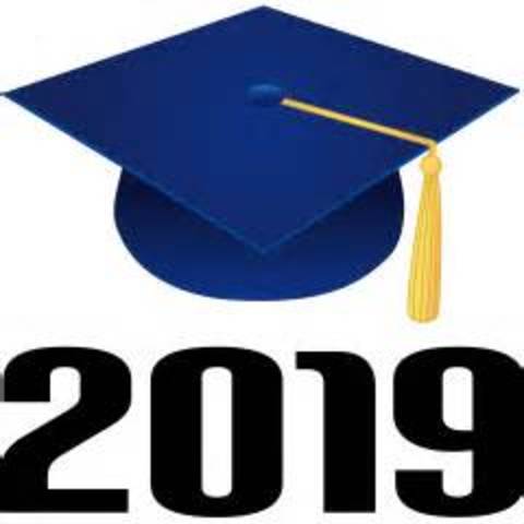 Graduation From University