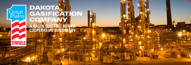 Dakota Gasification Company