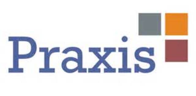 Sit For Praxis Exam