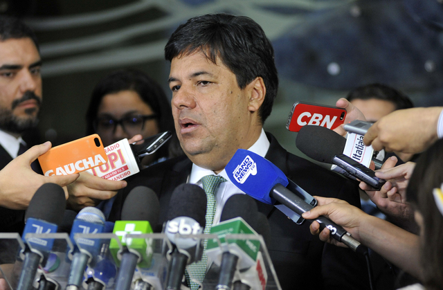 Governo lança Novo Ensino Médio, com Escolas em Tempo Integral e nova proposta curricular