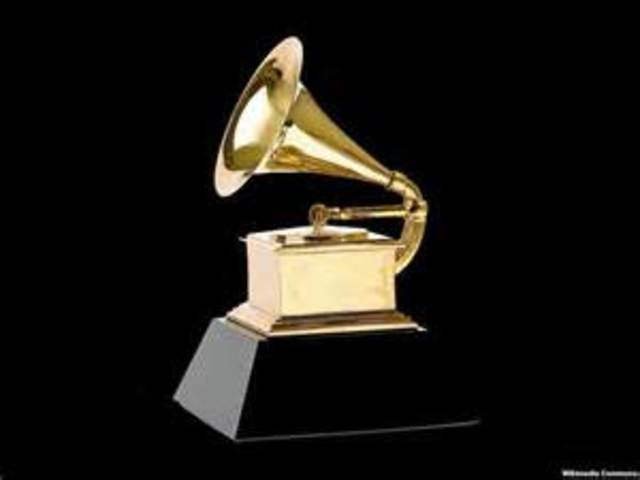 Homie We Made It Grammy Goals
