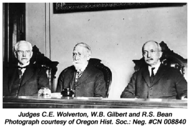 Pierce vs. The Society of the Sisters of the Holy Names Jesus and Mary