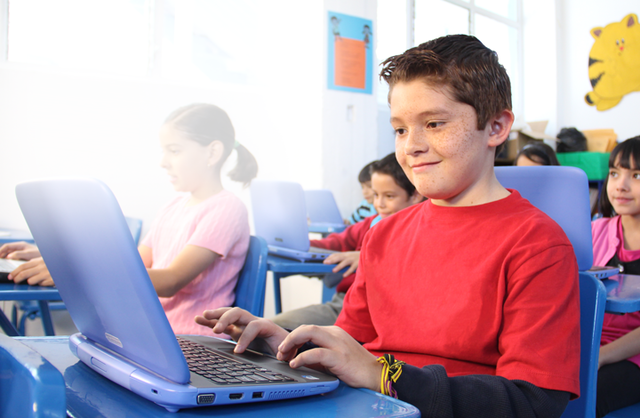 Integración de la tecnología con la educación