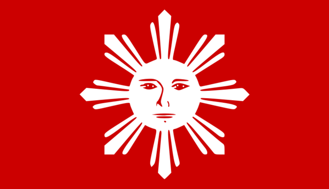 Aguinaldo establishes the Republic of Biak-na-Bato