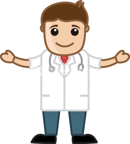 Get a prostate exam and a colonoscopy