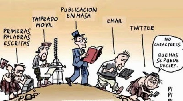 Evolución de la Pedagogía