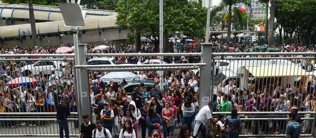Estudantes se queixam sobre adiamento do Enem