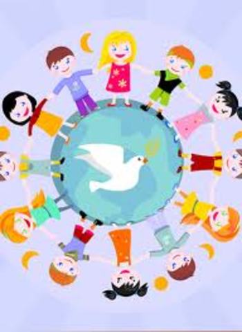 DERECHOS DE LOS NIÑOS