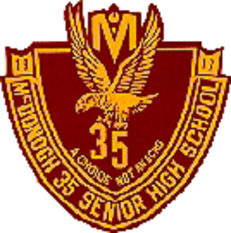 John McDonogh donates his fortune to New Orleans Public Schools