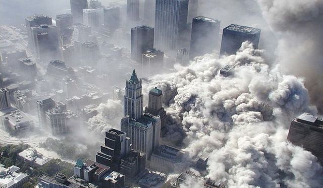 September 11 Attacks