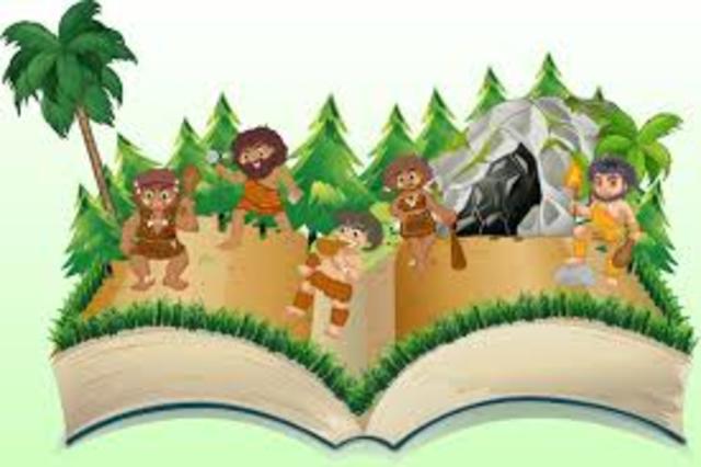 INICIO DE LAS CIVILIZACIONES