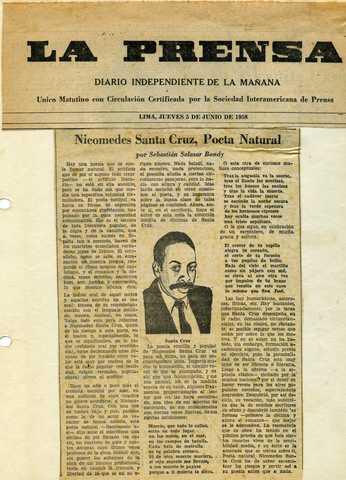 La Prensa