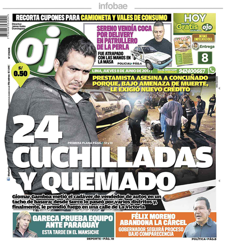Diario Ojo