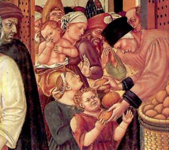 Edad Media (476 d.C. - 1492 d.C.)