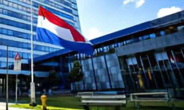 Голландия. Вызов российского посла