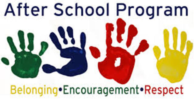 After school program