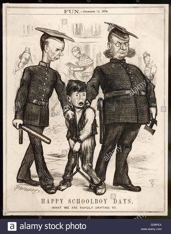 Compulsory Education