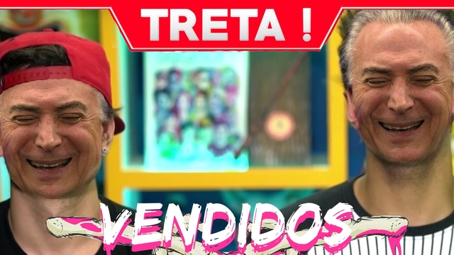 Combinação governo e youtubers não cai bem