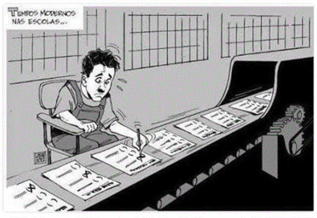 Reforma é alvo de memes nas redes sociais