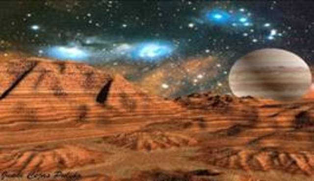 Comienzos de la Física