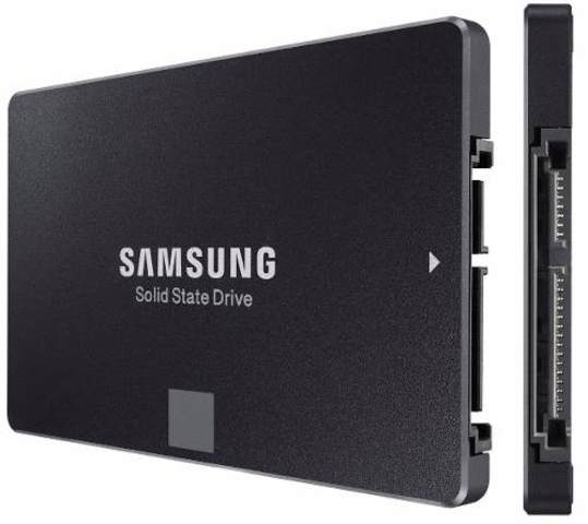 Unidad de Estado Sólido