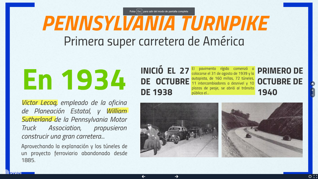 Pennsylvania Turnpike