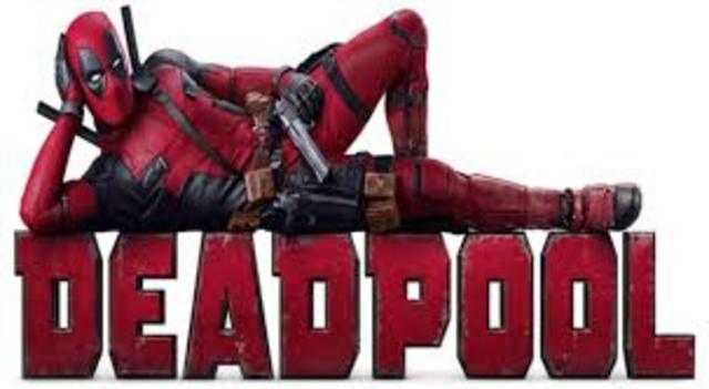 Deadpool (Spin-off)