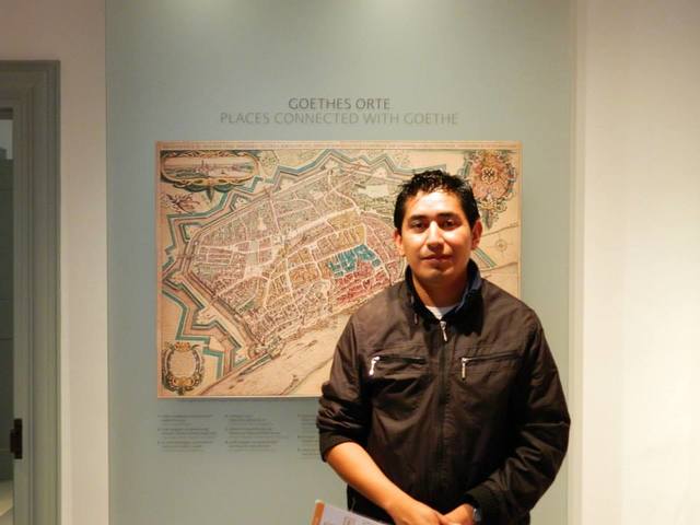 2011 Nueva coordinación